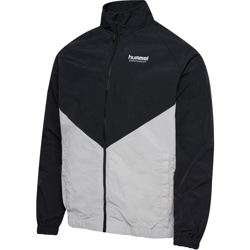 Fermeture Éclair Zip Jacke Hmllgc Homme HUMMEL