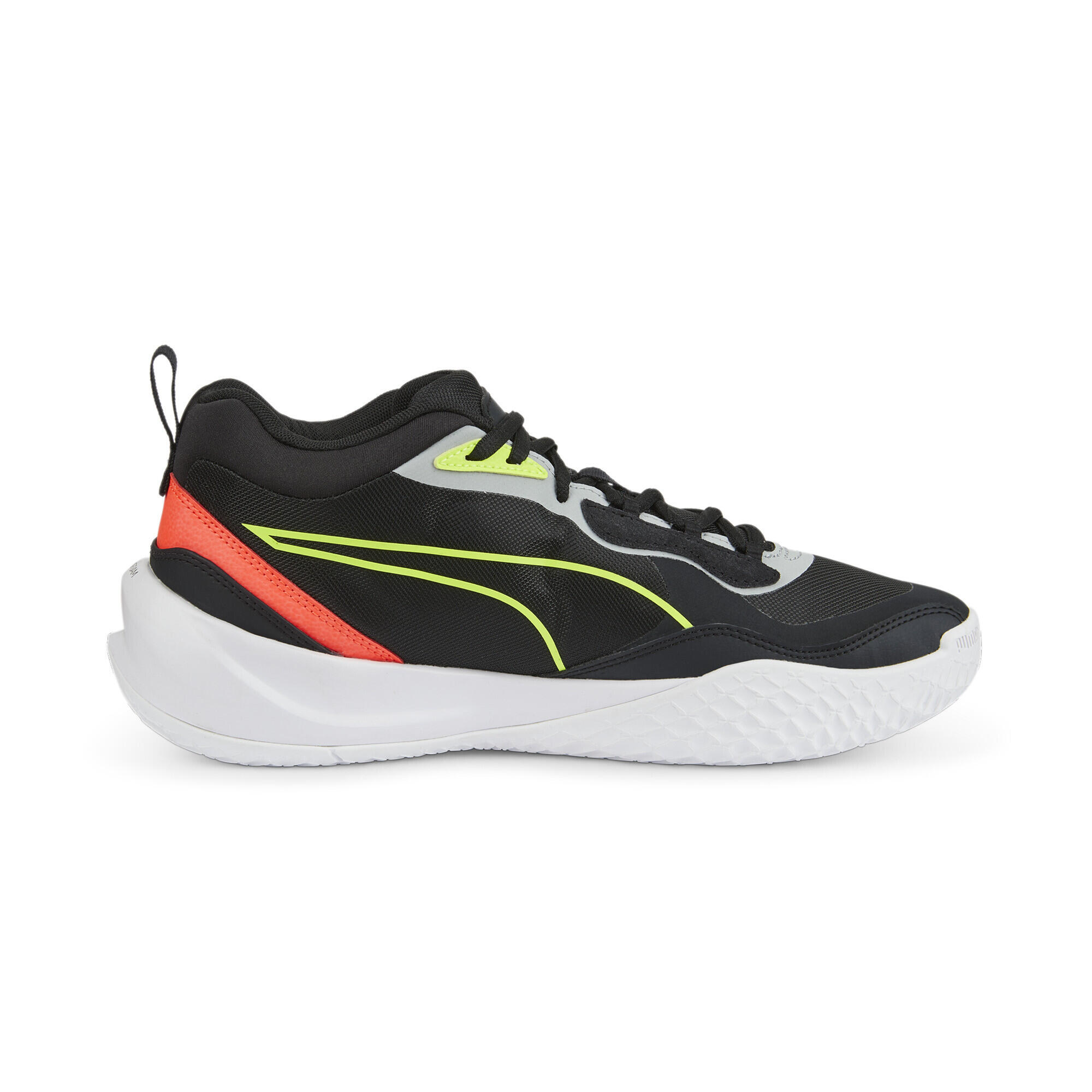 Playmaker Pro basketbalschoenen PUMA 5/5