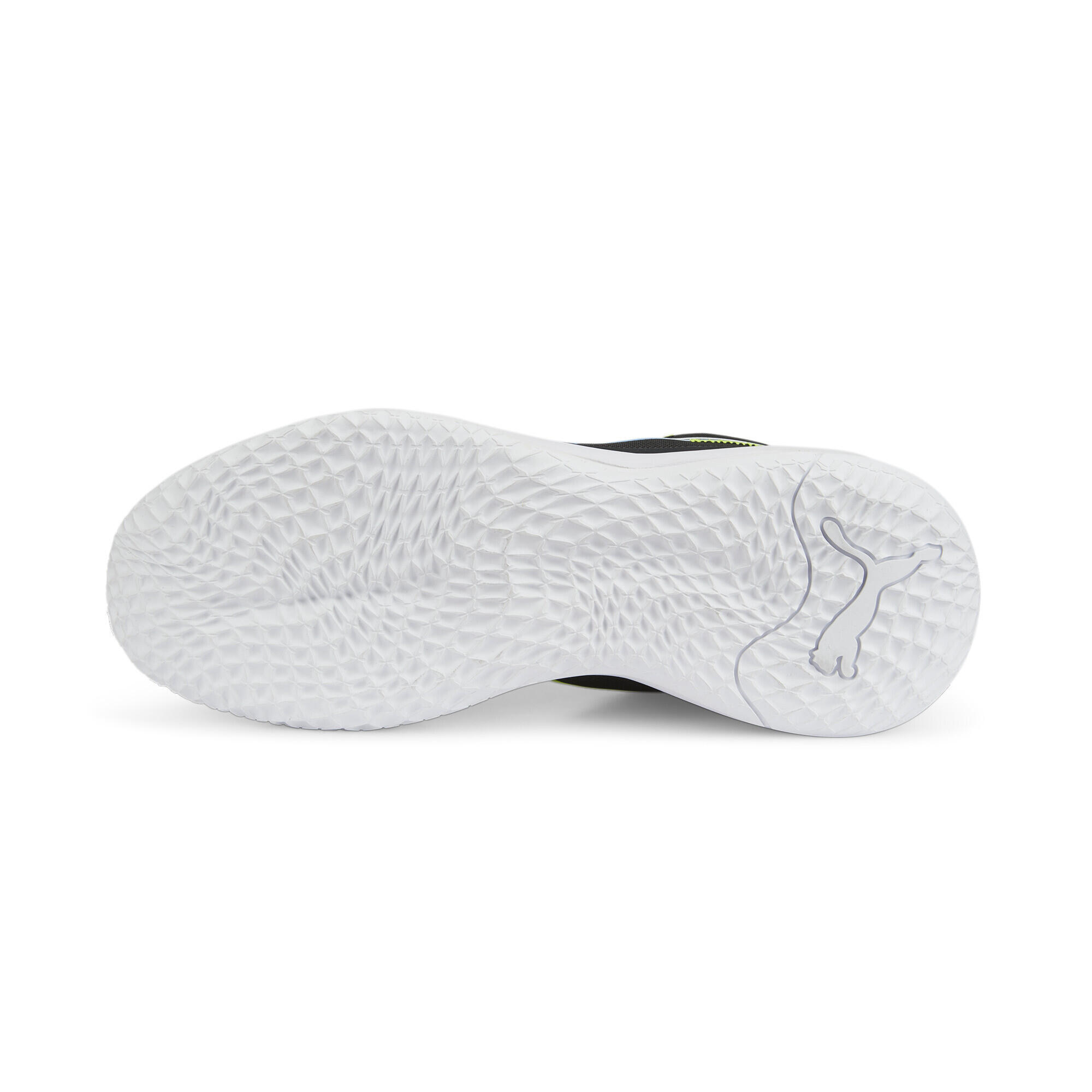 Playmaker Pro basketbalschoenen PUMA 4/5