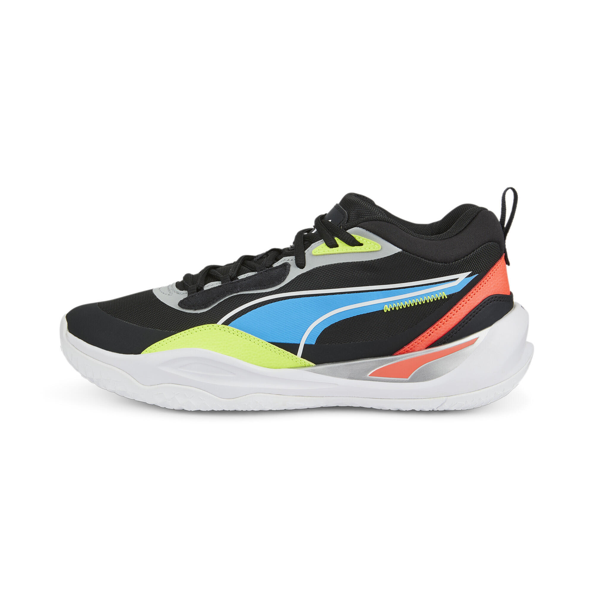 Playmaker Pro basketbalschoenen PUMA 3/5