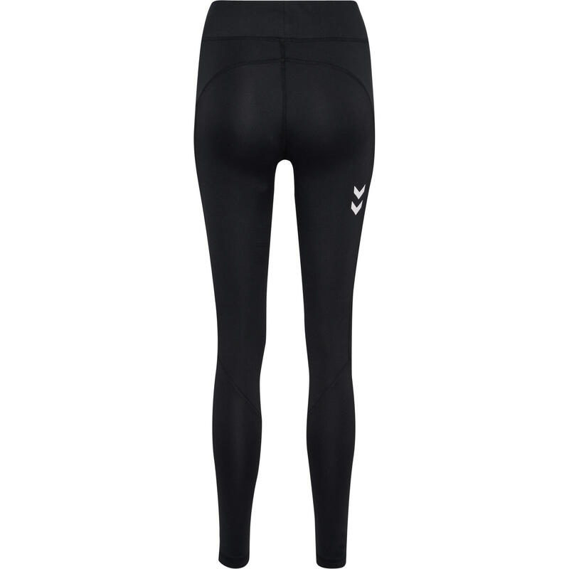 Hummel Tights Hmlcourt Poly Tights Woman