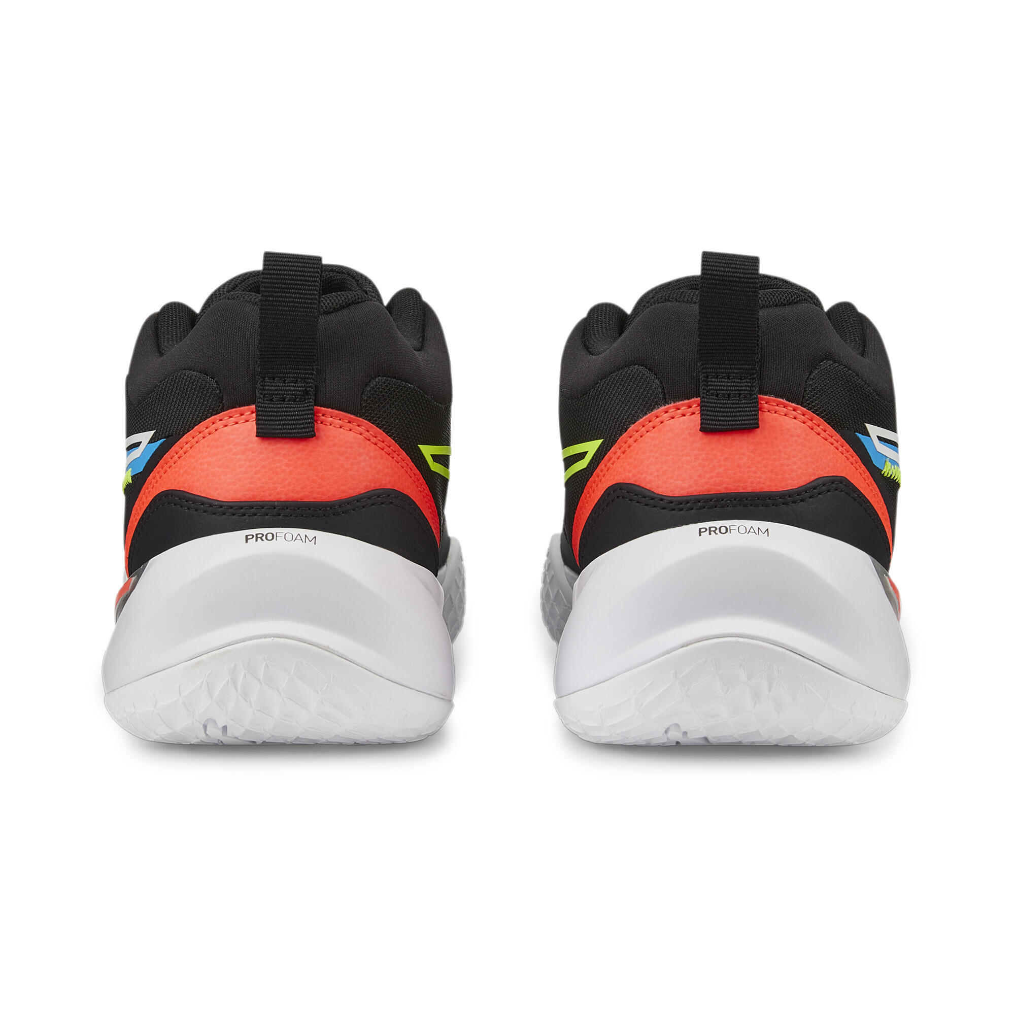 Playmaker Pro basketbalschoenen PUMA 2/5