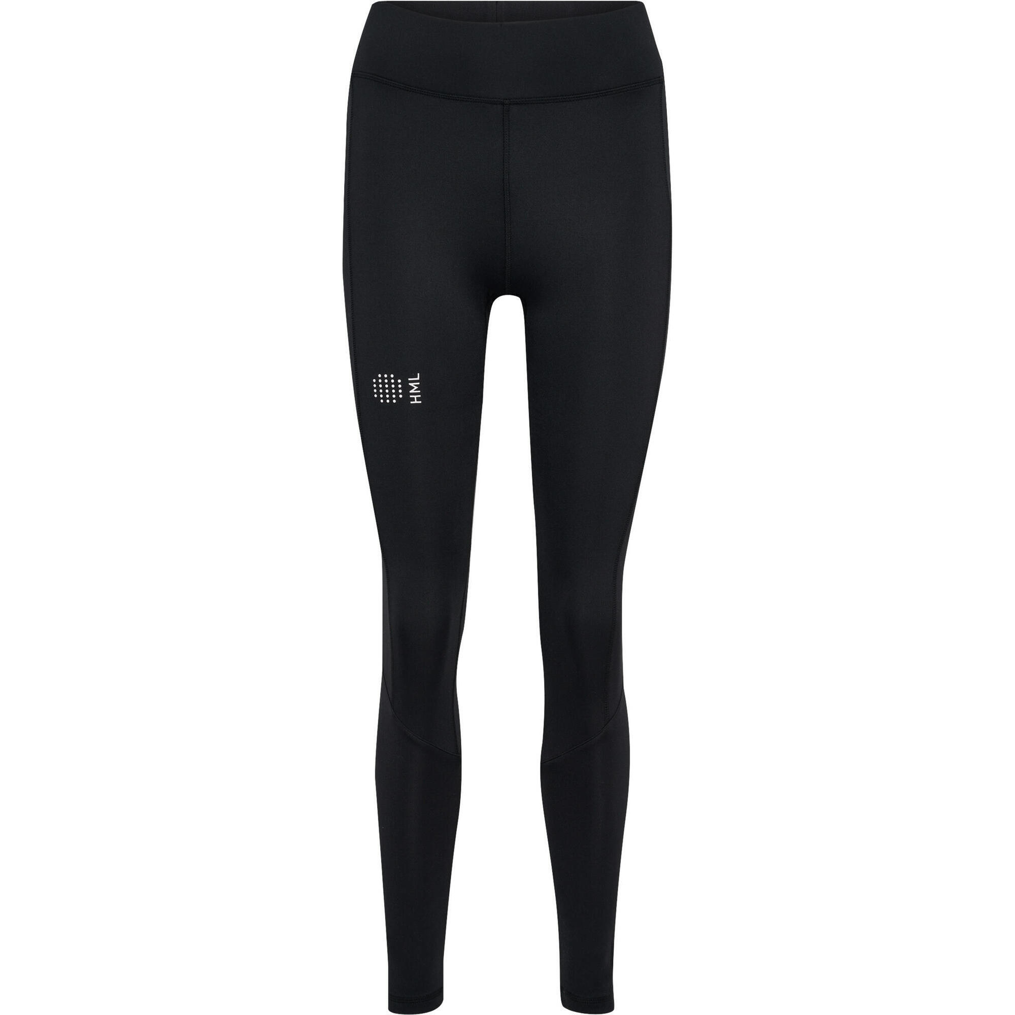 Hummel Legging donna in poliestere HmlCourt