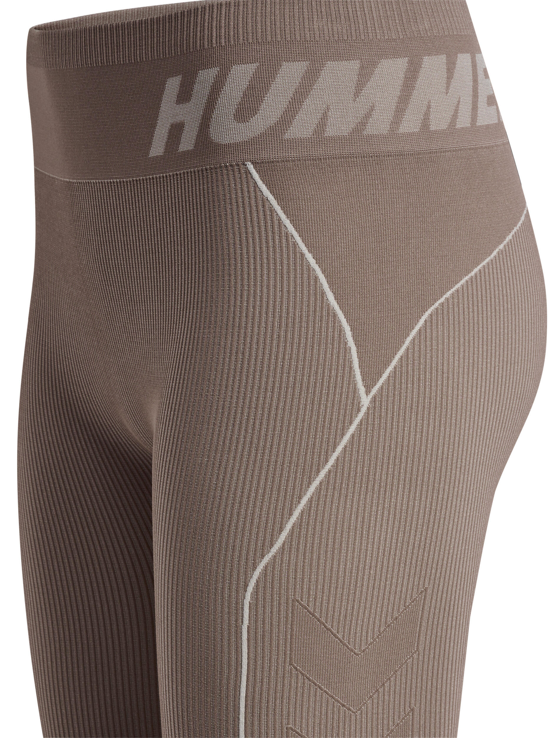 Enfiler Collants Hmlte Christel Femme 7/7