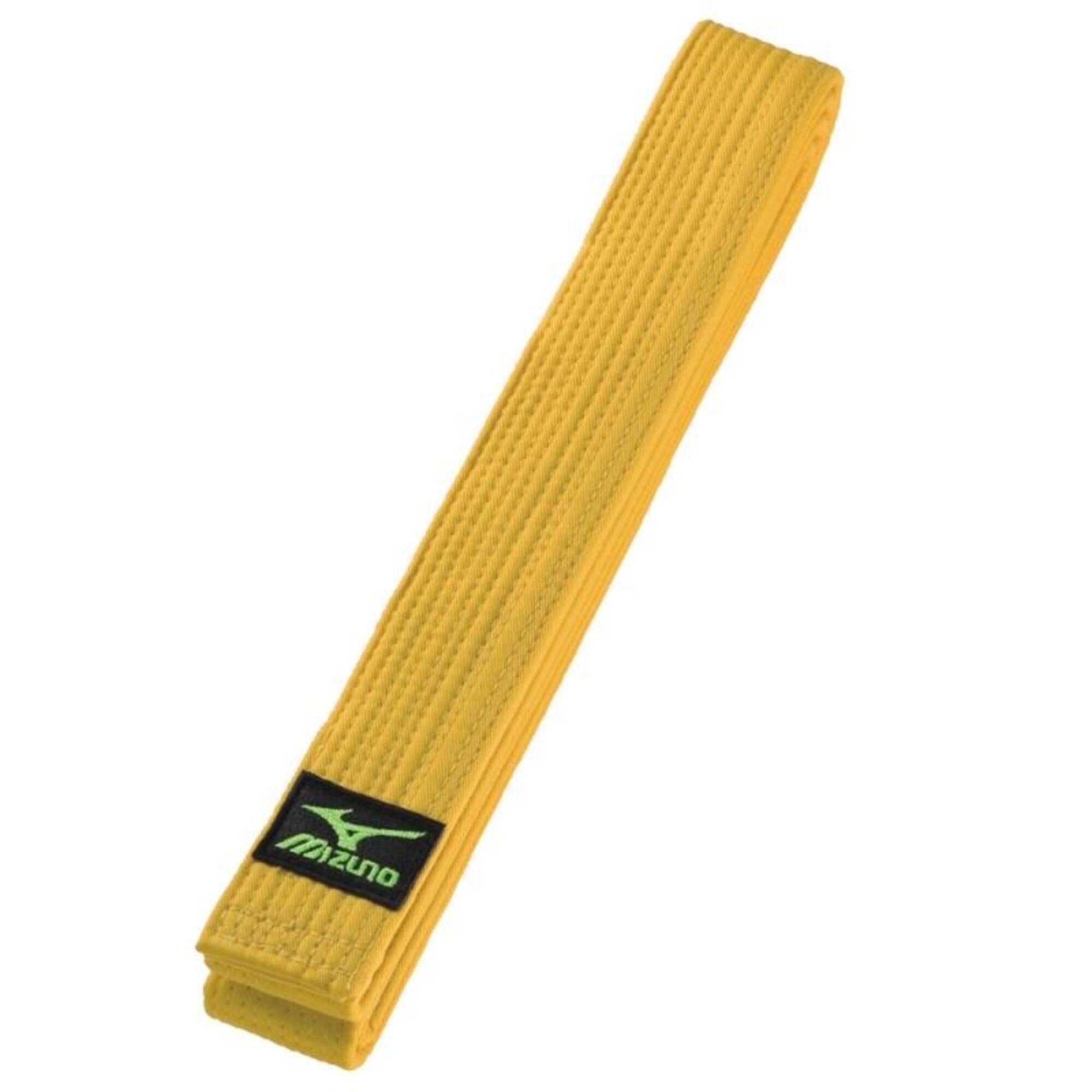 Ceinture piquée unie MIZUNO