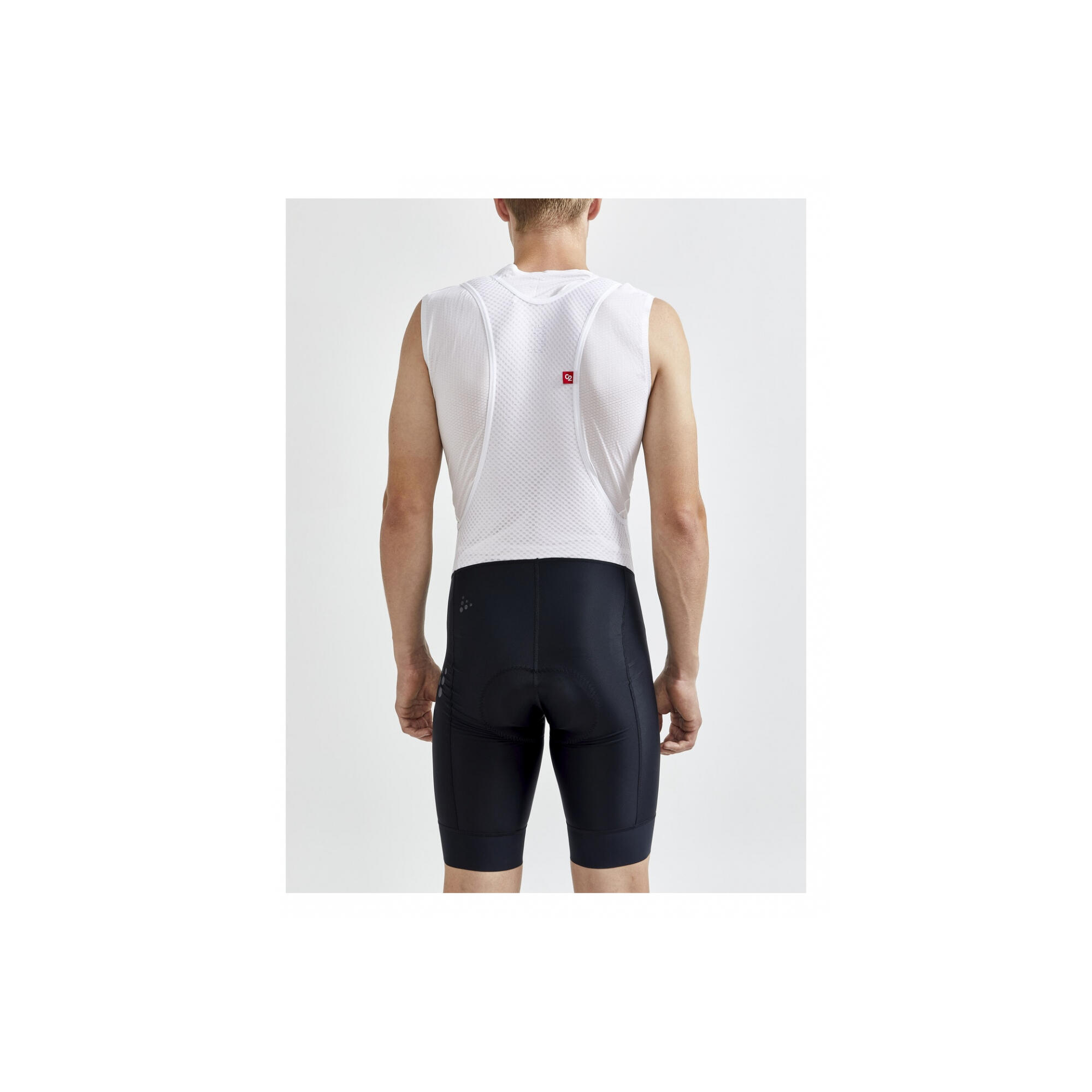 Ciclisti Craft adv endur bib 3/3