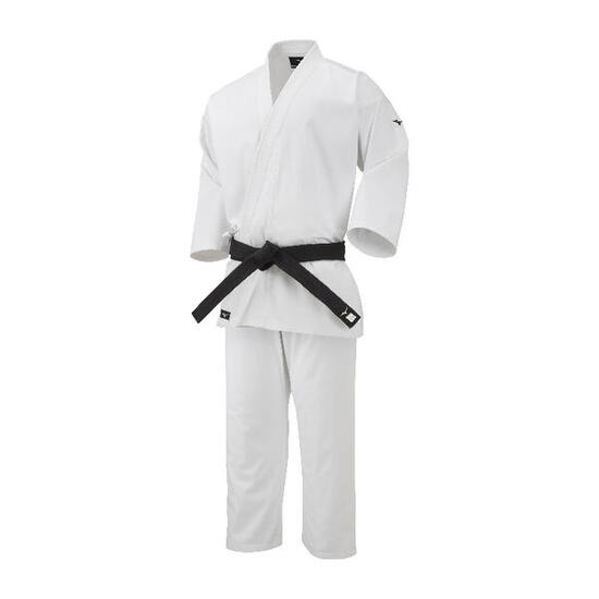 Karate Kimono Mizuno Shodan