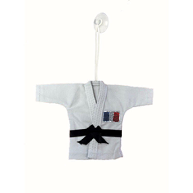 Confezione da 10 mini kimono Mizuno Karategi