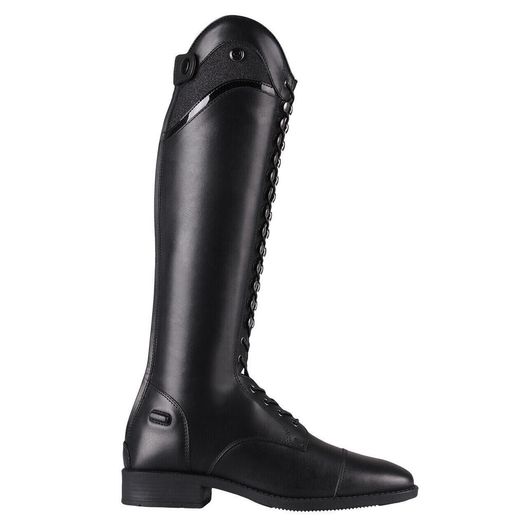 Riding boots QHP Hailey