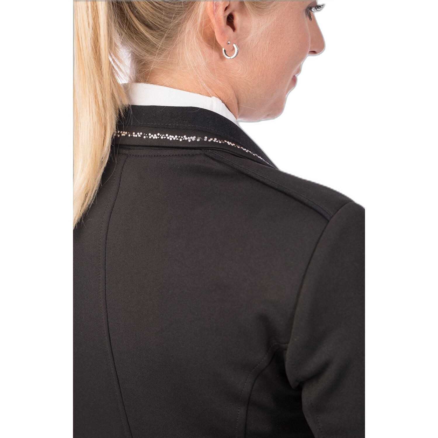 Veste de concours femme Harry's Horse Pirouette 4/4