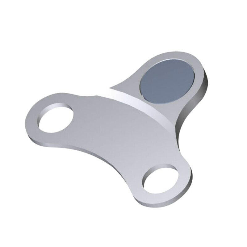 SELECTION P2R Magnete per layout elettronico a 6 fori per montaggio su disco P2R VAE-E-Bike