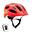 Casco de bici para niños de 6 a 12 años | Rojo Adorable| Certificado EN1078