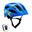 Casco de bici para niños de 6 a 12 años | Azul Oceano | Homologado EN1078