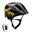 Casque de Vélo pour enfants de 6 à 12 ans | Graffiti Noir| Certifié EN1078