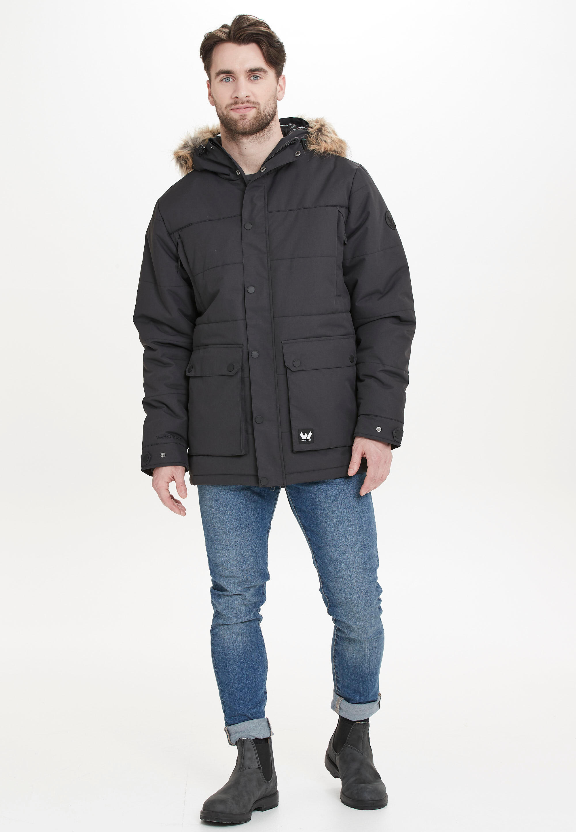 Winterjacke Emerson 3/5