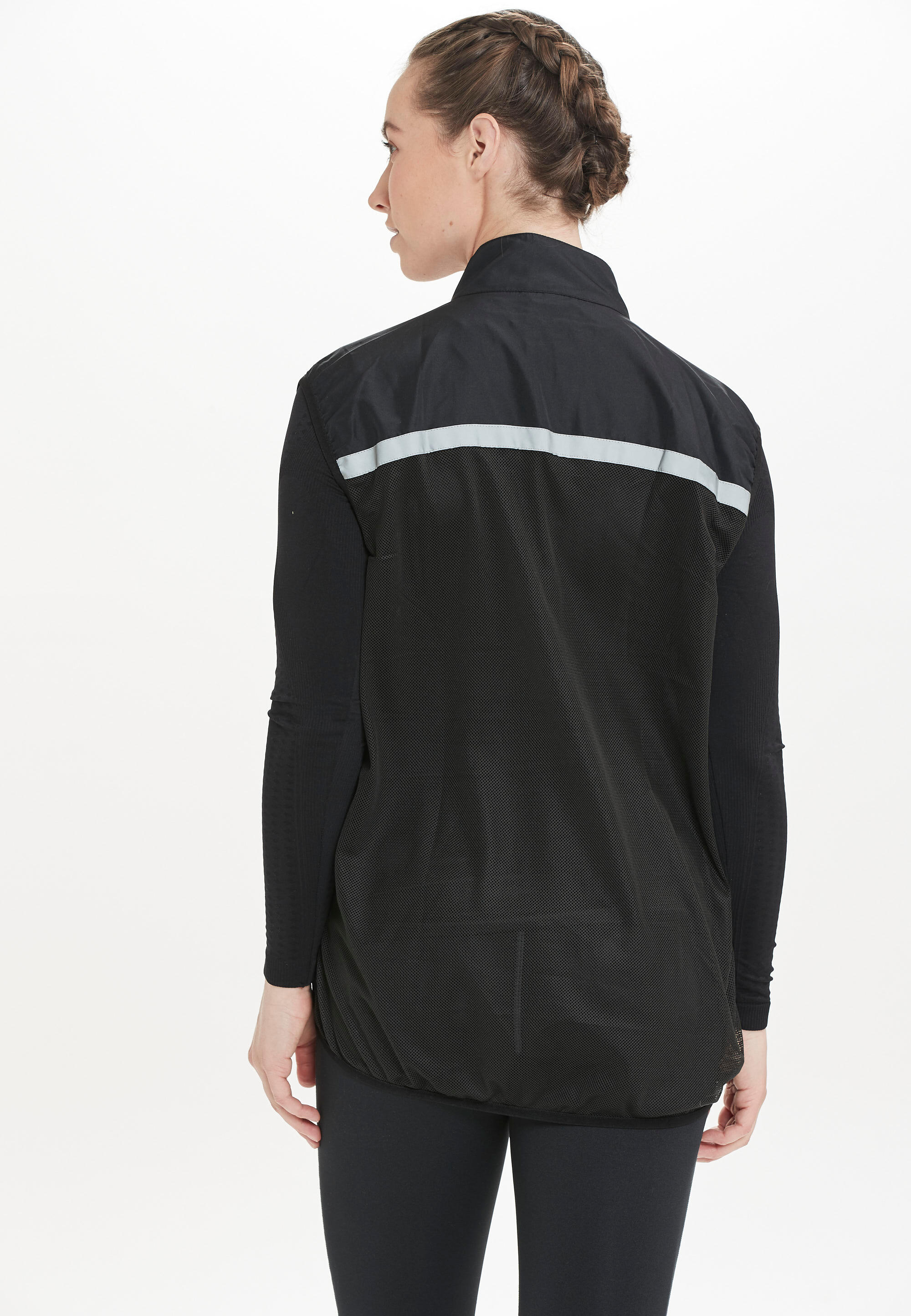 Lightweight running vest Endurance Sindry 5/5