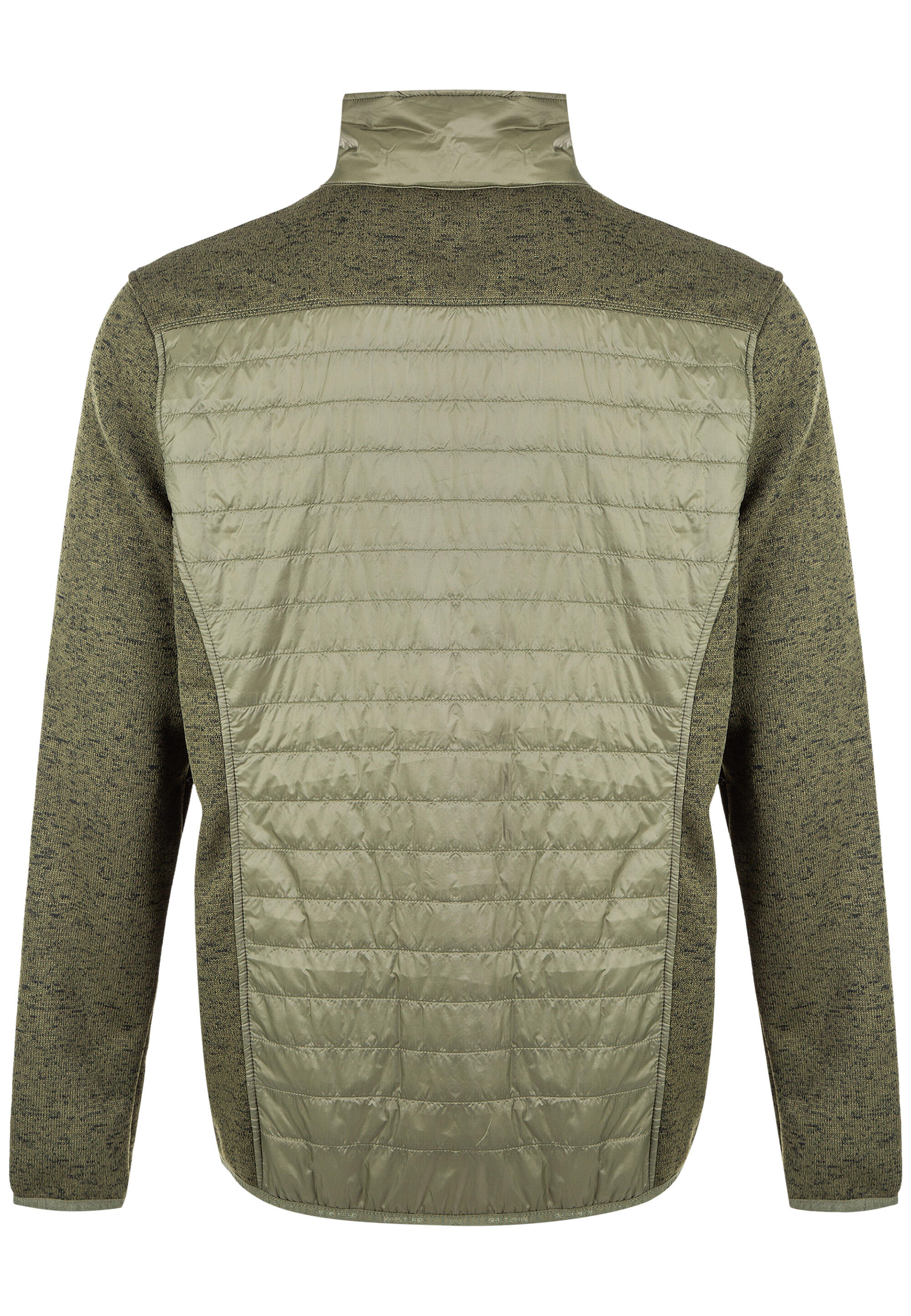 Outdoorjacke JAYDEN FLEECE HYBRID 2/5