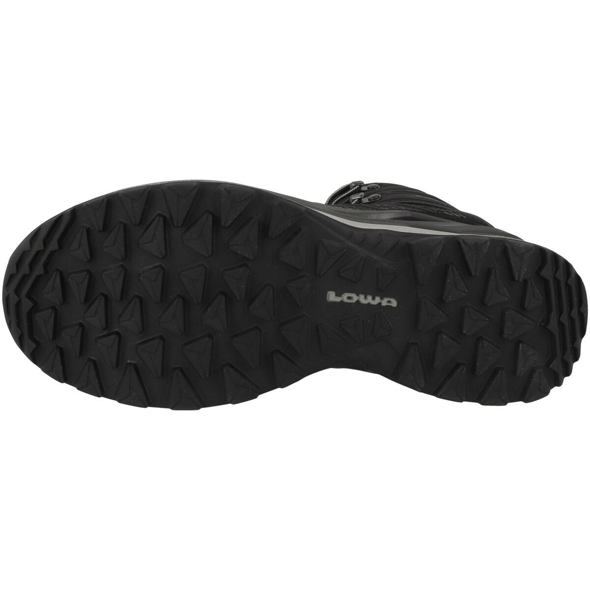 LOWA INNOX PRO GTX MID Unisex Wanderstiefel Outdoor Goretex 5/7