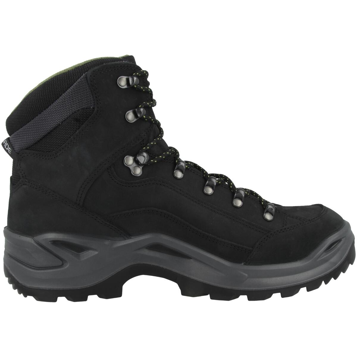 Outdoorschuhe Renegade GTX Mid Herren 3/15