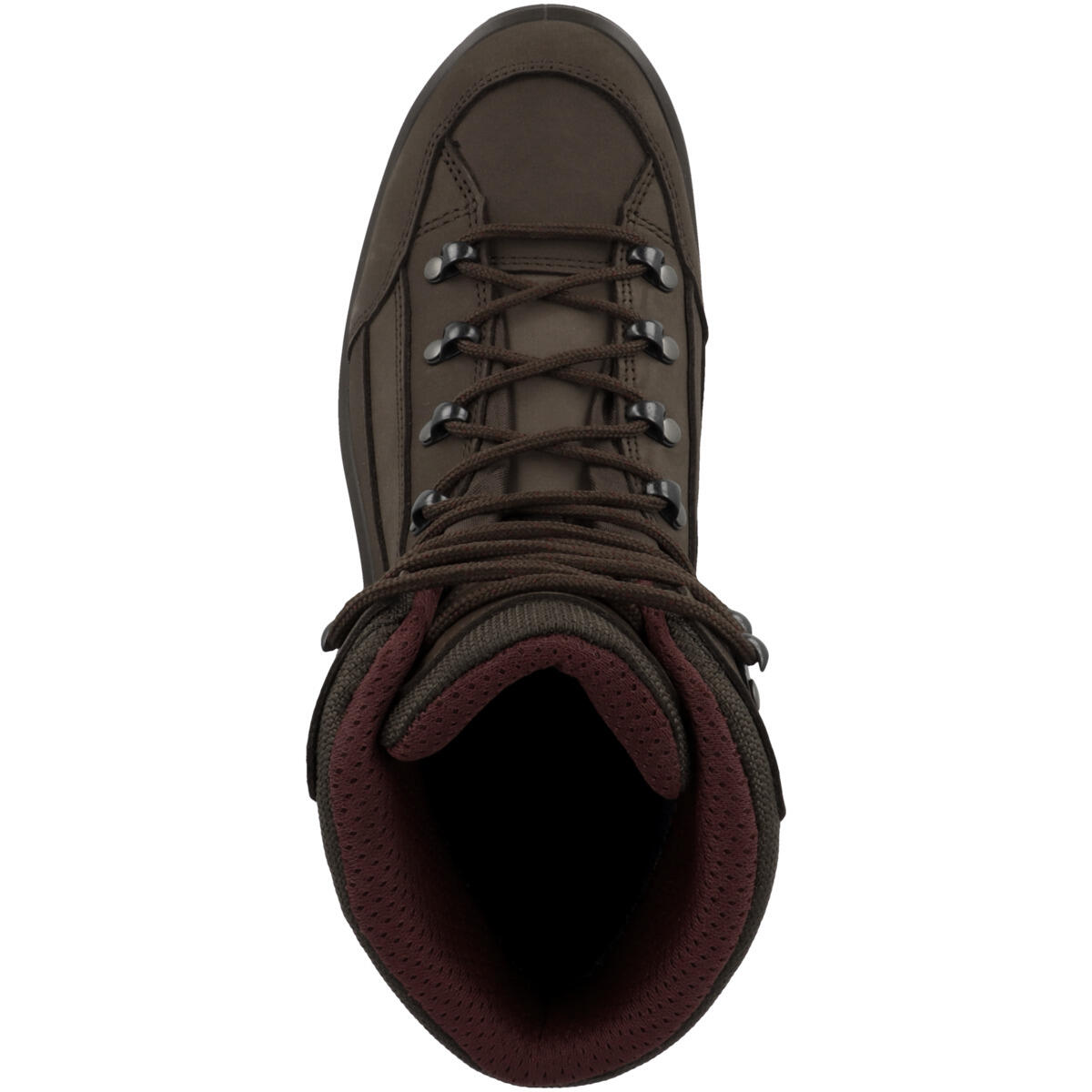 Outdoorschuhe Renegade GTX Mid Damen 2/10