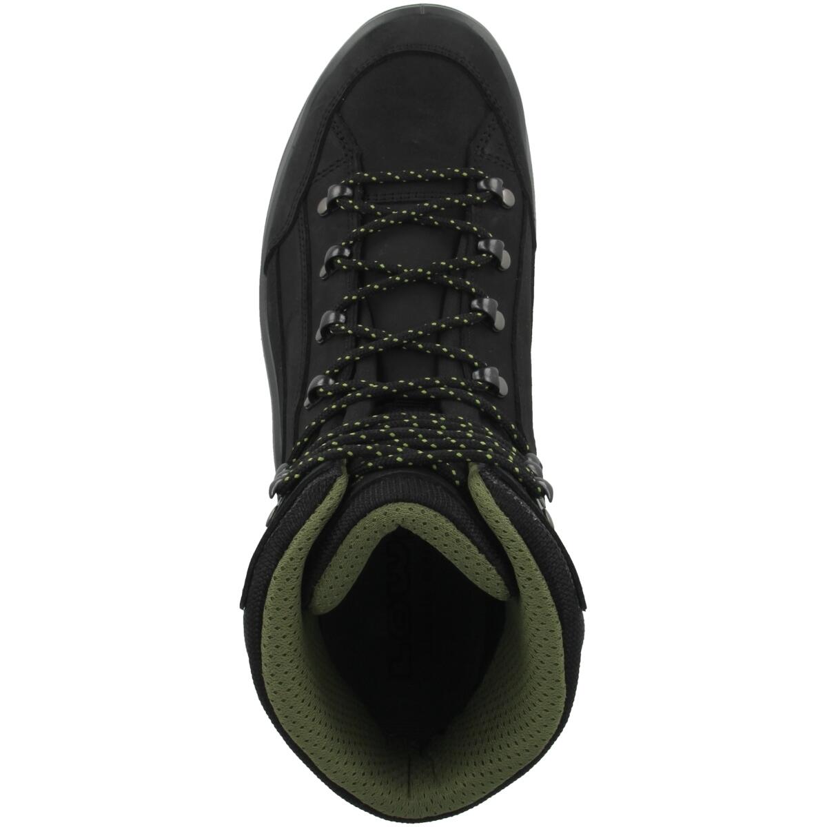 Outdoorschuhe Renegade GTX Mid Herren 2/15