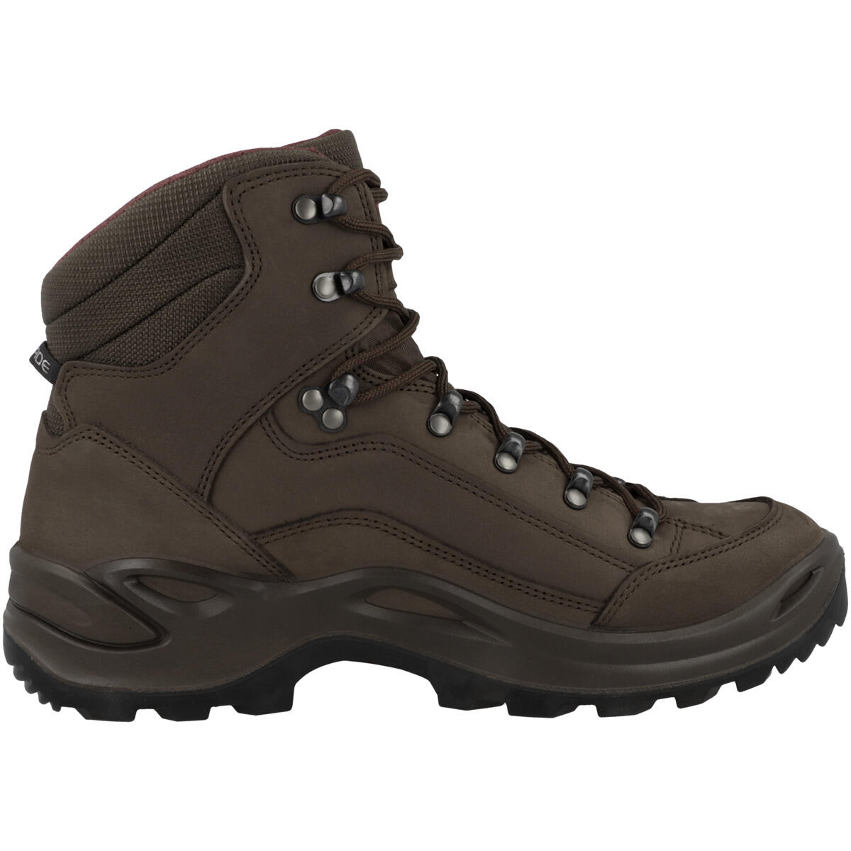 Outdoorschuhe Renegade GTX Mid Damen 3/10