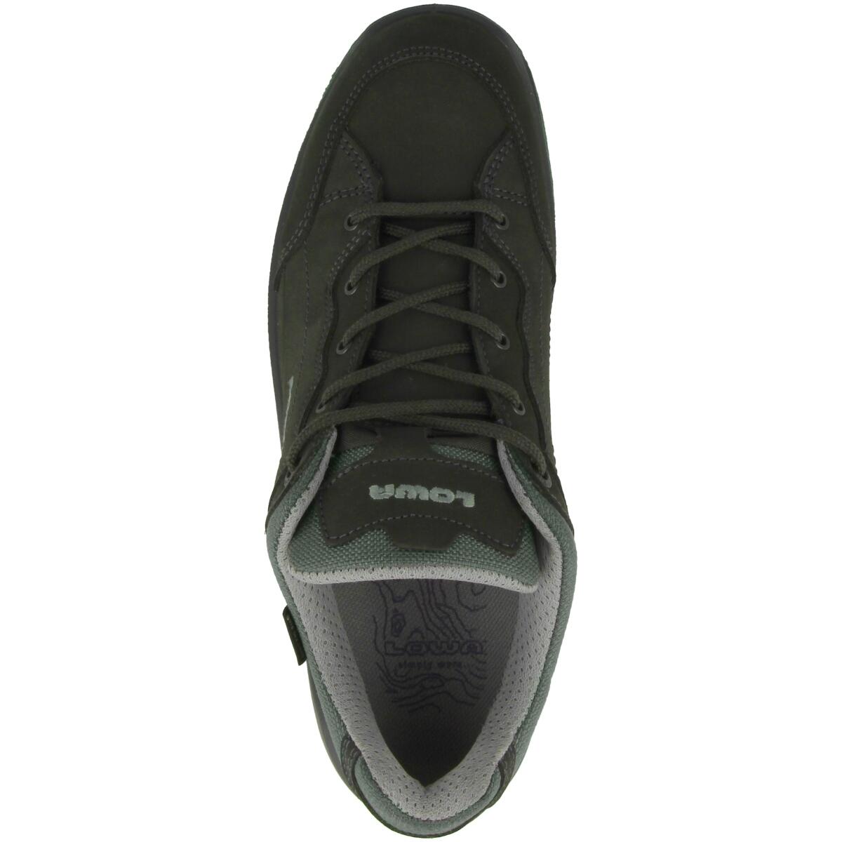 Outdoorschuhe Renegade GTX LO Damen 2/7