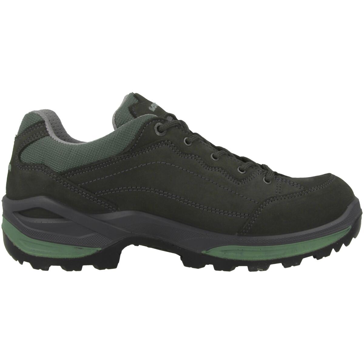 Outdoorschuhe Renegade GTX LO Damen 3/7