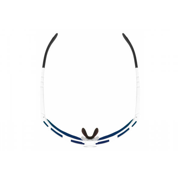 Lunettes Scicon Aeroshade kunken SCNPP white gloss 5/6
