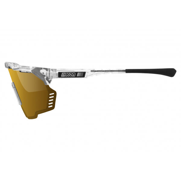 Lunettes Scicon Aeroshade kunken SCNPP crystal gloss 5/6
