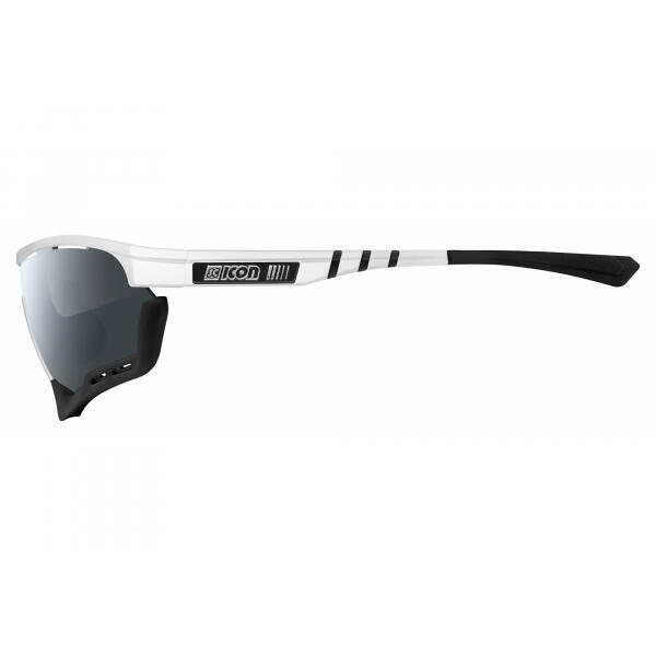 Okulary Scicon Aerotech XXL SCNPP white gloss