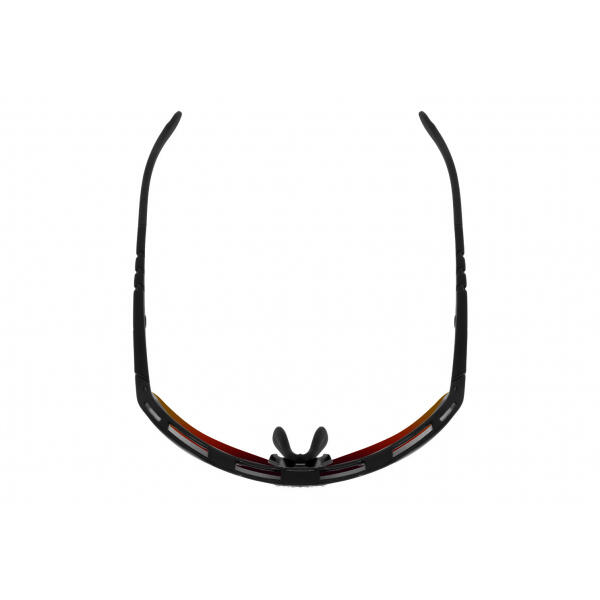 Lunettes Scicon Aeroshade kunken SCNPP black gloss 5/6