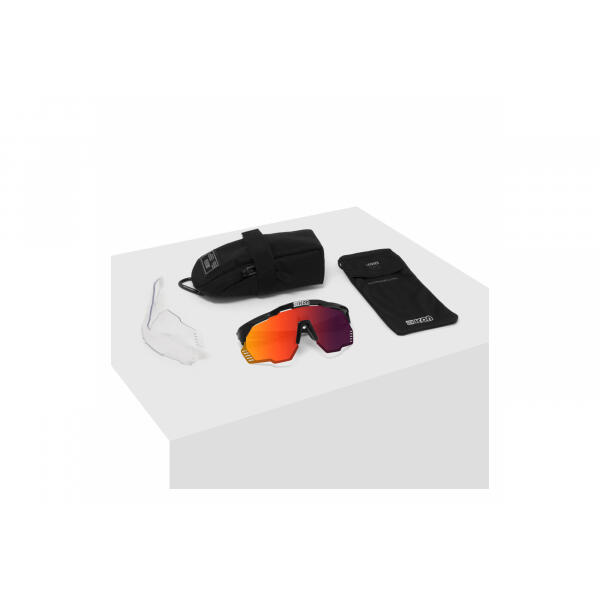 Gafas Scicon Aeroshade kunken SCNPP carbon matt 2/6