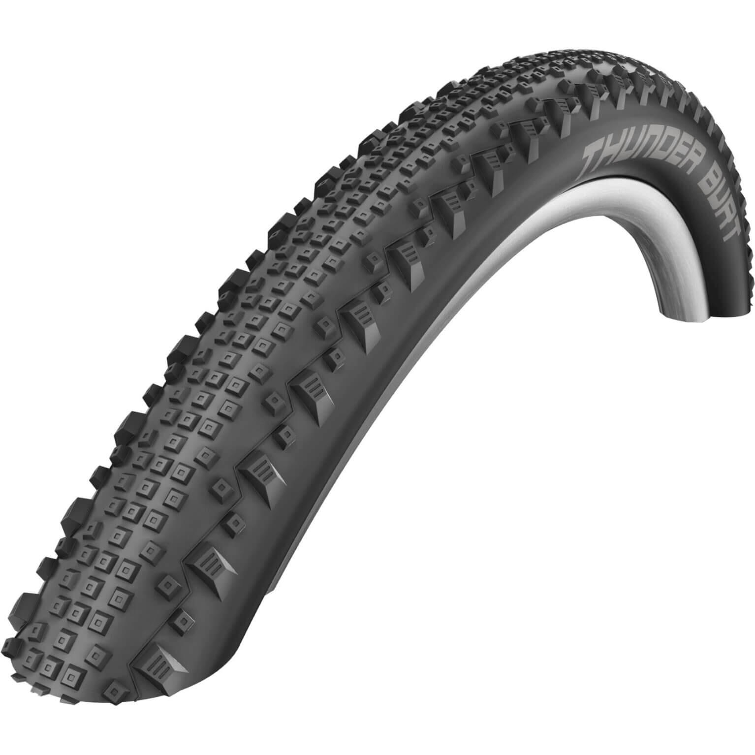 SCHWALBE Pneumatici Schwalbe Thunder Burt Evo Sup.gr.ad.speed Sou