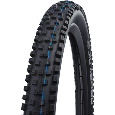 Schwalbe Reifen Nobby Nic SG 26x2.35 Zoll 60-559 schwarz TLE E-50 faltbar