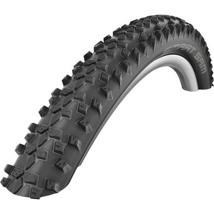 Schwalbe Exterior 26-2.25 (57-559 Smart SAM Performance SW VW
