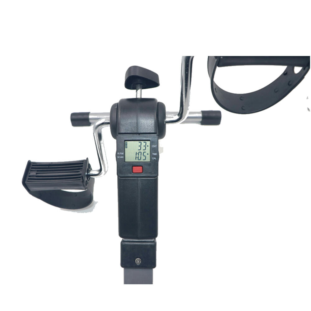Pedaleador Plegable con Control de Actividad FitBody OZIO FITNESS