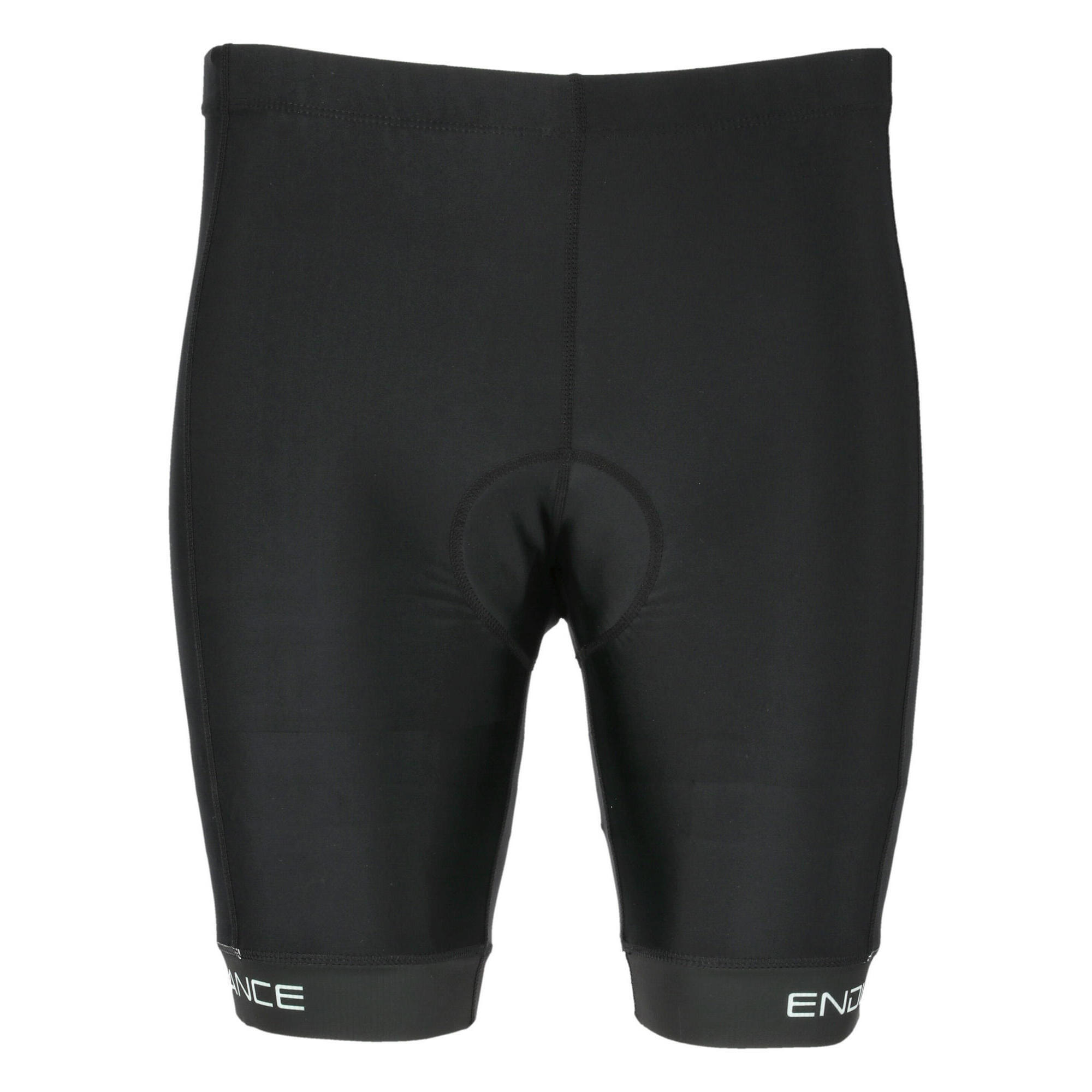Endurance - Collants De Cyclisme Protector - Cuissard De Vélo - Noir - 40 M - Decathlon