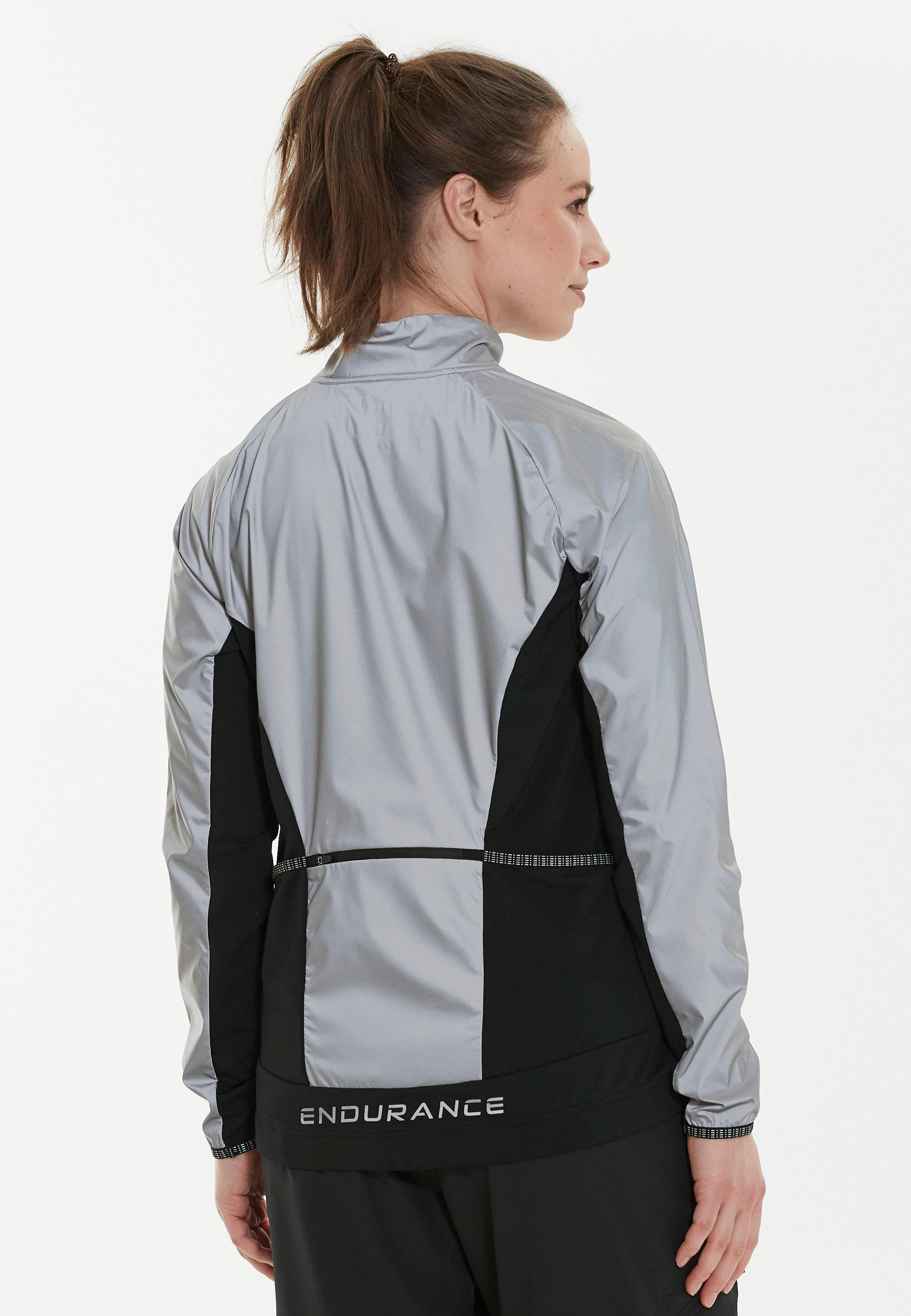 Veste coupe vent Jelly 5/5