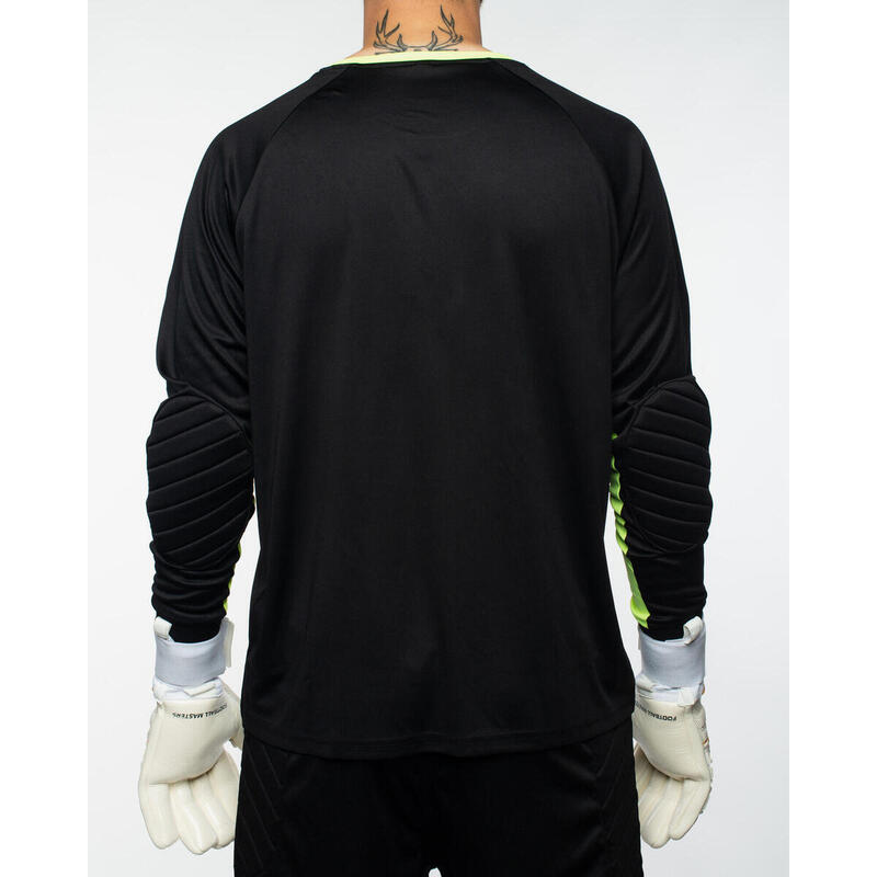 Bluza bramkarska do piłki nożnej dla mężczyzn Football Masters