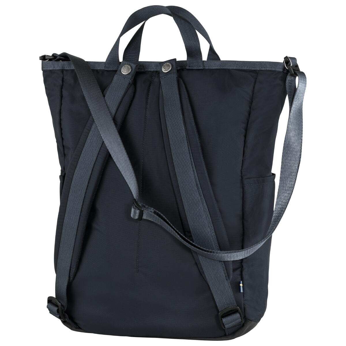Mochila urbana Fjällräven High Coast Totepack 23 años 2/5
