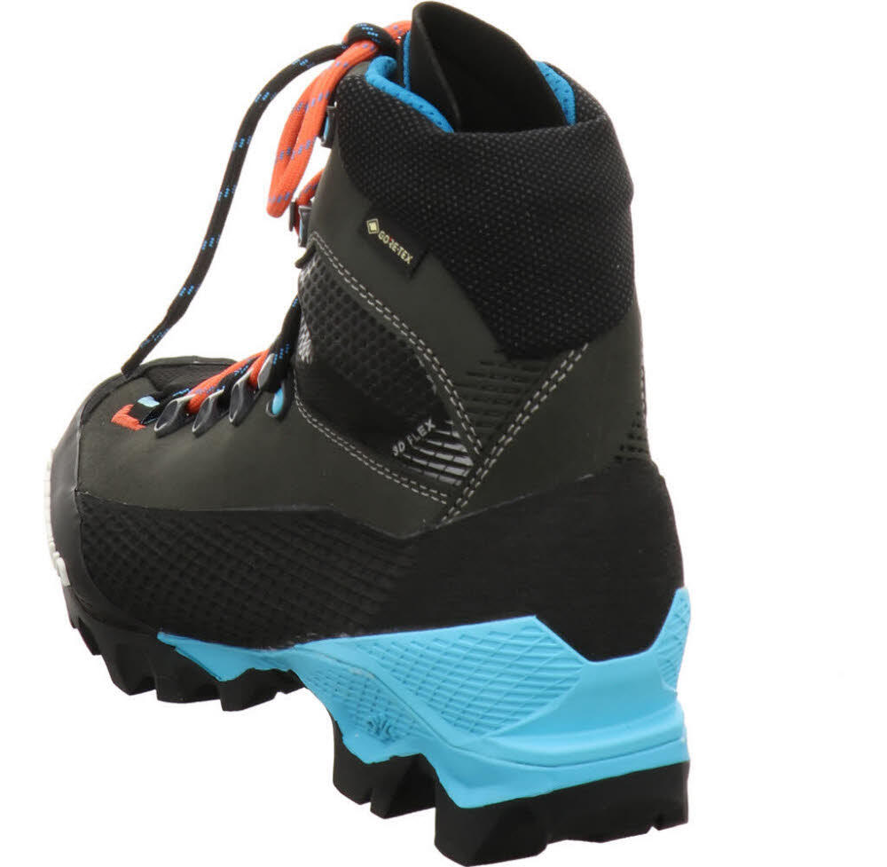 Chaussures de trail Femme Aequilibrium Lt Gtx La Sportiva 4/7
