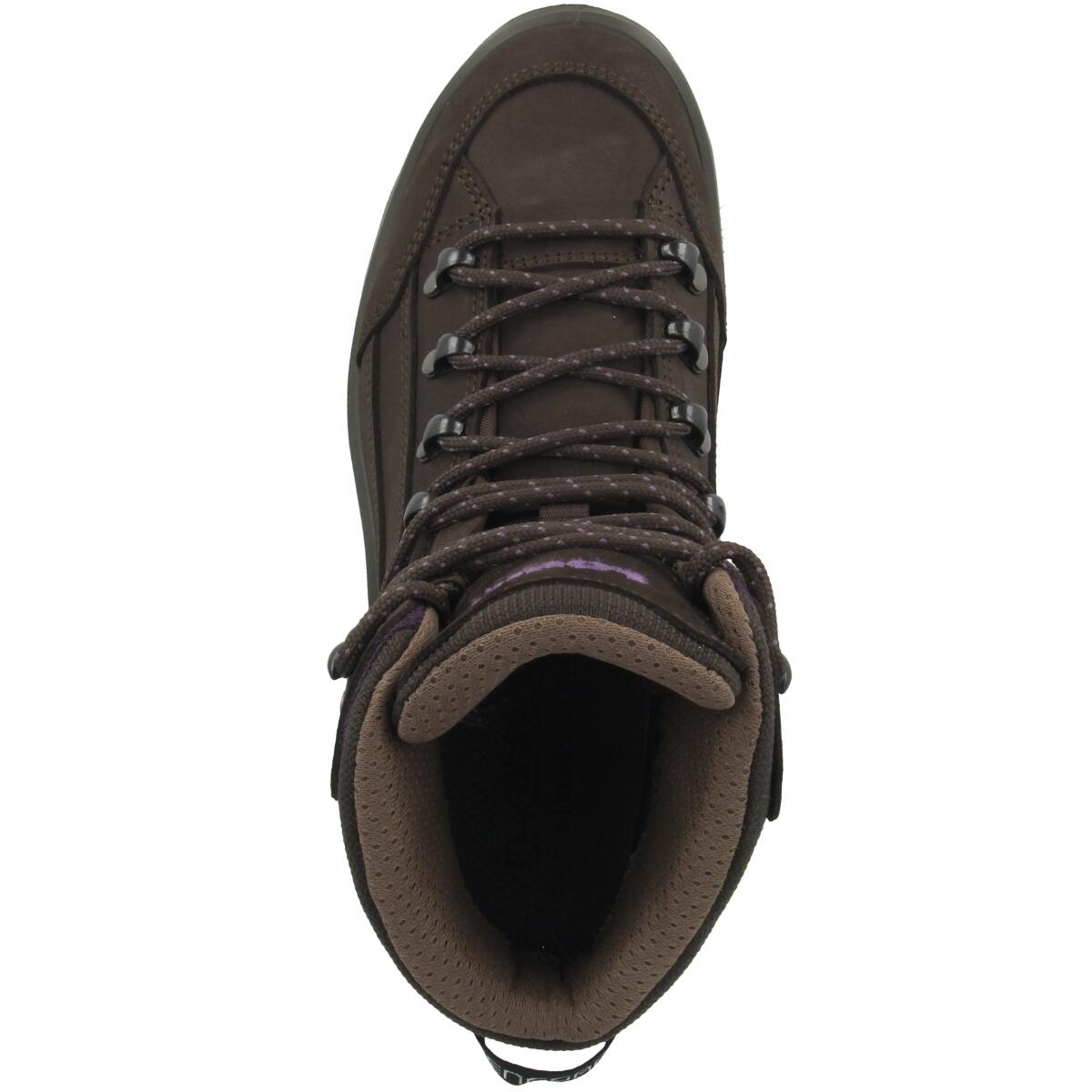 Calzado Trekking De Mujer Renegade Gtx® Mid Ws Lowa 2/7