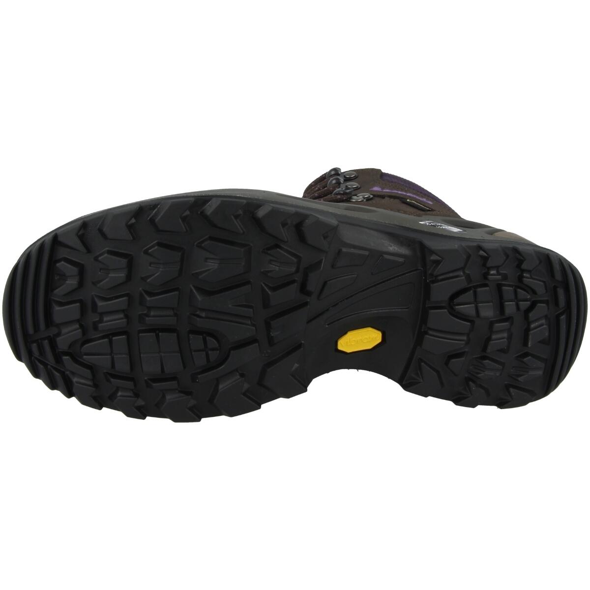 Calzado Trekking De Mujer Renegade Gtx® Mid Ws Lowa 5/7