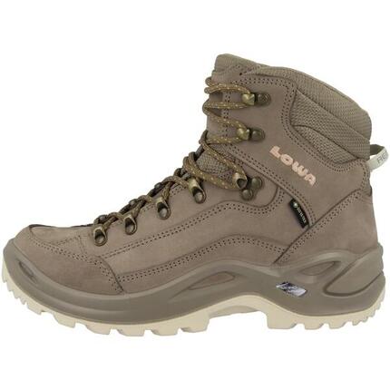 Outdoorschuhe Renegade GTX Mid Damen