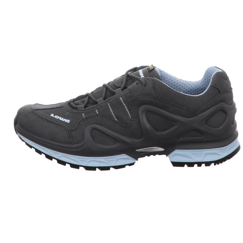 Outdoorschuh GORGON GTX Ws