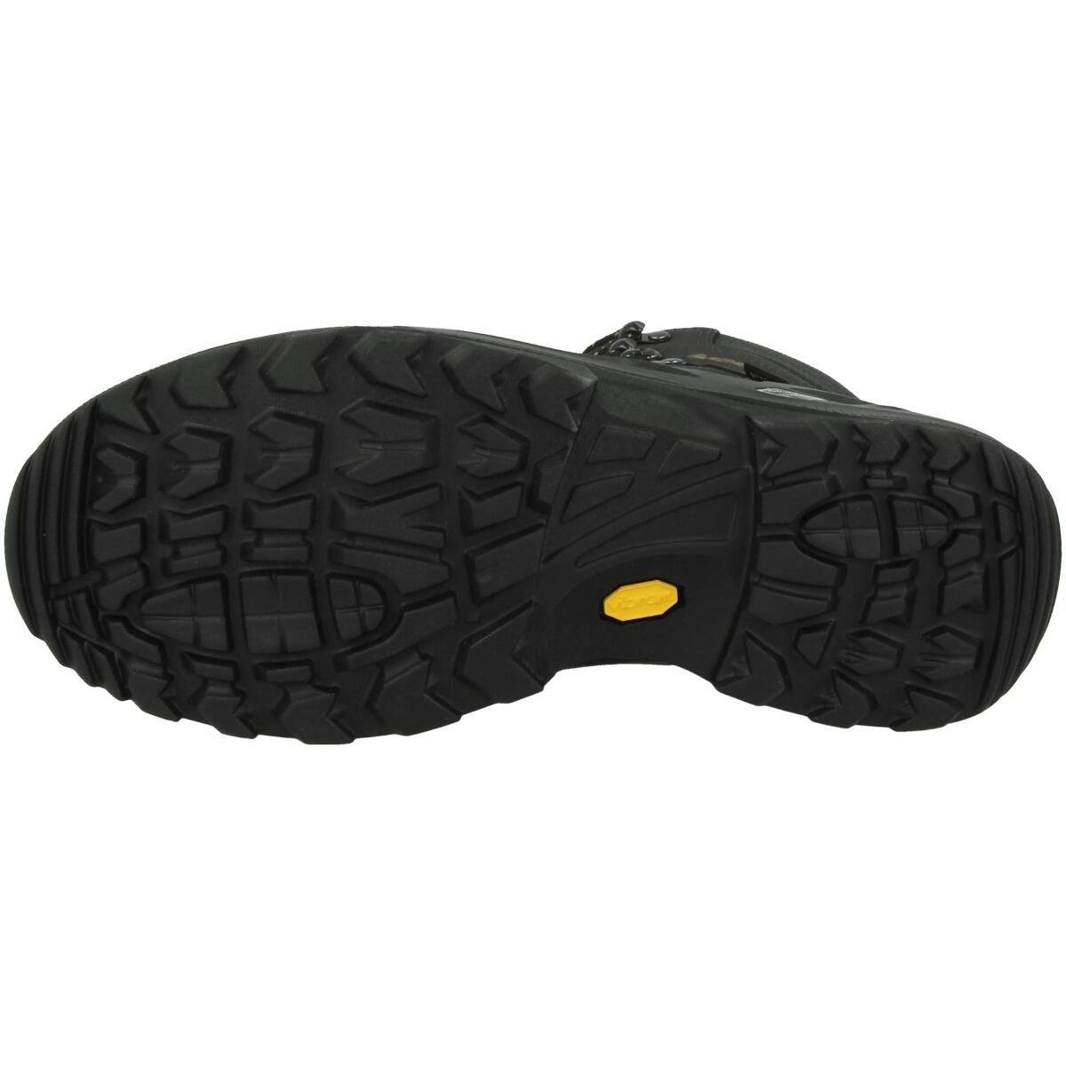 Botas de Montaña de Hombre Lowa Renegade Gore-Tex Mid 5/7