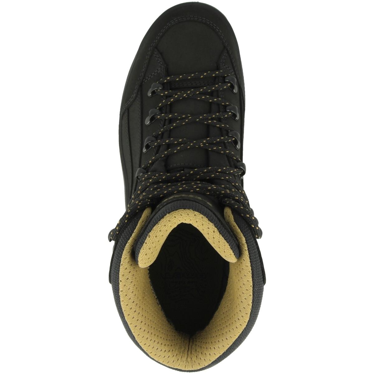 Botas de Montaña de Hombre Lowa Renegade Gore-Tex Mid 2/7