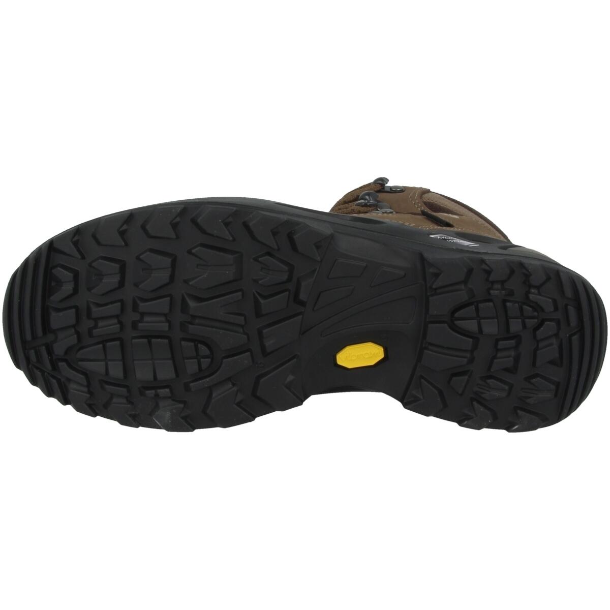 Chaussures randonnée femmes Lowa Renegade Gtx Mid 5/5