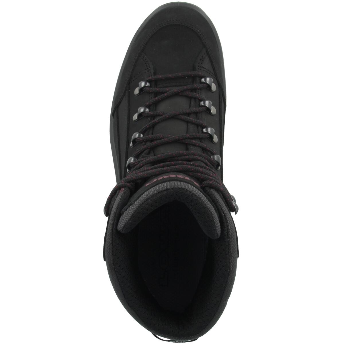 Chaussures randonnée femmes Lowa Renegade Gtx Mid WS 2/5